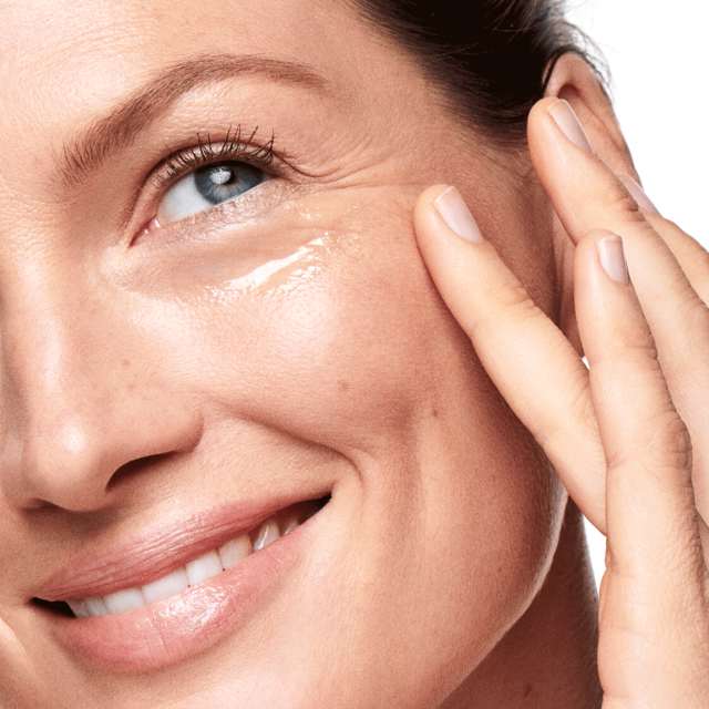 کرم دور چشم ضدپیری ایج ریوایو اپتیمالز 15میل OPTIMALS Age Revive Eye Cream